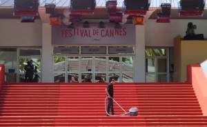 Каннский кинофестиваль стартовал во Франции