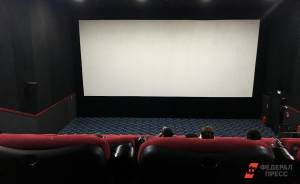 В кинотеатрах России выросла стоимость билетов