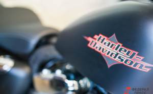 ​История Harley-Davidson: как мотобренд создал моду на кастом