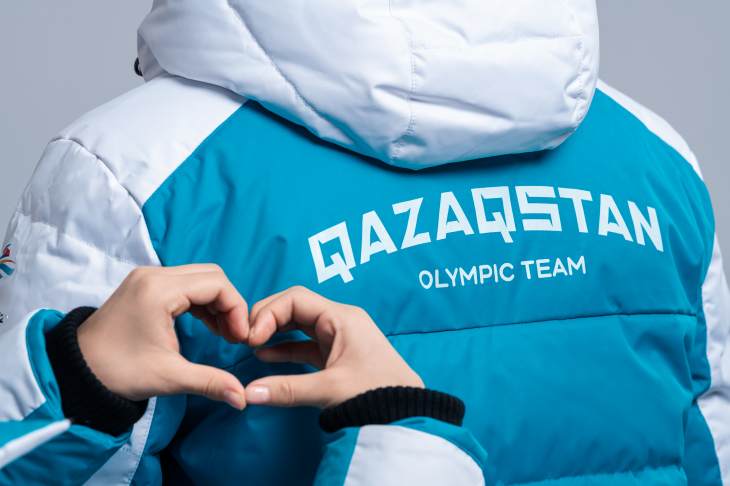 ​Уральский дизайнер создал форму для олимпийской сборной