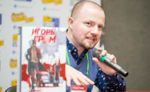 Как создаются комиксы и супергерои в России