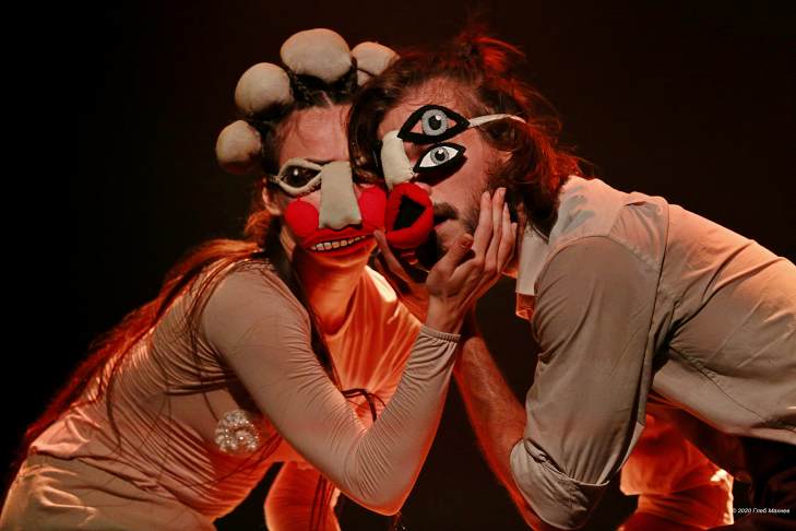 ​«Провинциальные танцы» завершают театральный сезон спектаклями-хитами