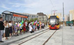 ​Трамваи и троллейбусы в Екатеринбурге сменили нумерацию