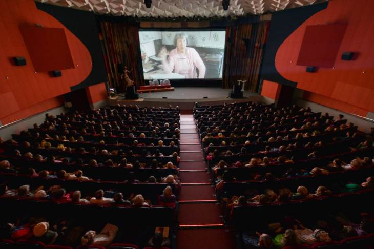 ​На фестивале документального кино «Россия» проведут вечер фронтовой лирики