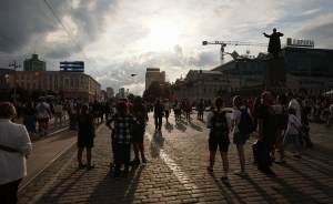 7 причин, почему Екатеринбург круче Москвы