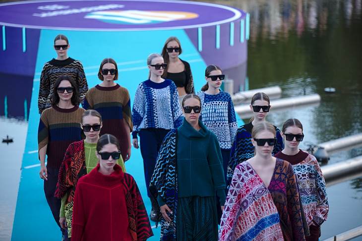 Дизайнеры обсудят импортозамещение в fashion-индустрии на конференции в Екатеринбурге