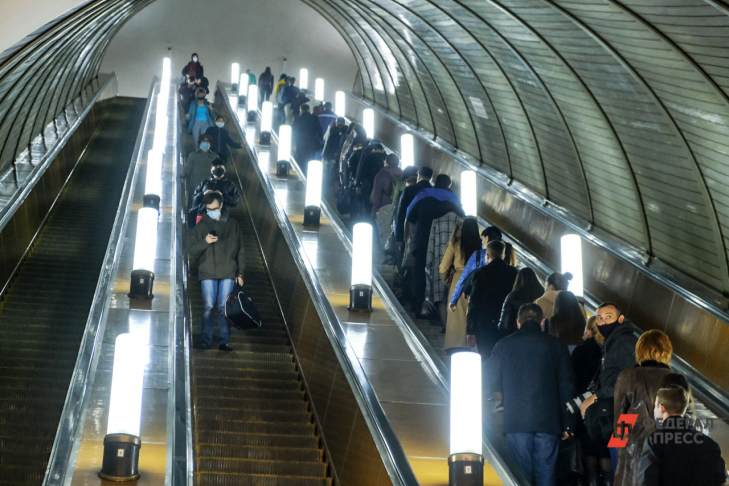9 интересных фактов о екатеринбургском метро