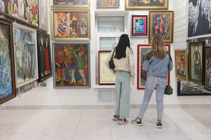 ​Две выставки к 145-летию Павла Бажова откроют в Екатеринбурге