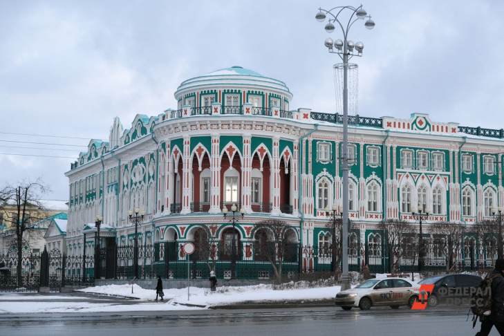 ​Трехметровый макет дома Севастьянова покажут в Сочи