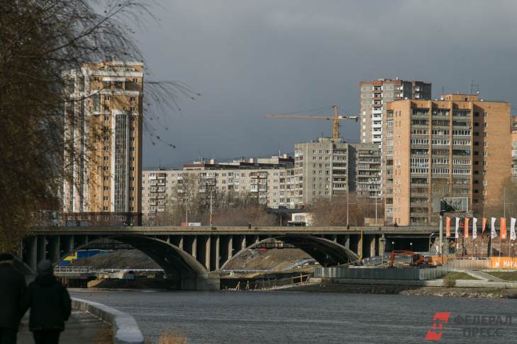​Архитекторы раскрыли план благоустройства набережной у Макаровского моста