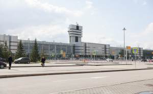 ​Пять новых направлений полетов открывают из Екатеринбурга
