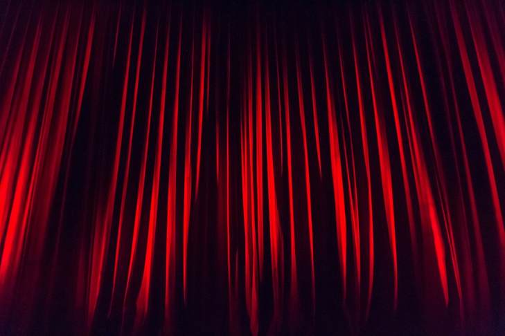 ​В екатеринбургском театре устроят ночные свидания с читками пьес о любви