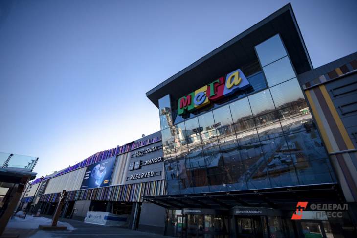 В «Меге» появится кинотеатр и площадка для дискуссий