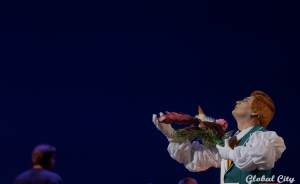 «Урал Опера Балет» подготовил премьеру всемирно известной оперы