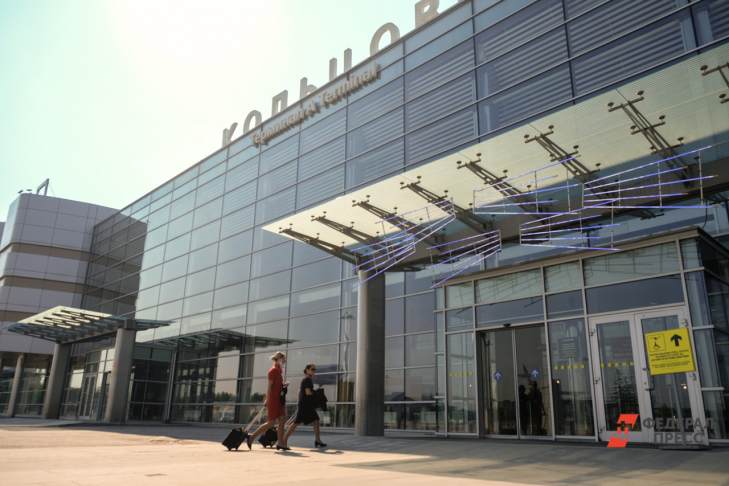 Аэропорт Кольцово запускает льготные рейсы в города России