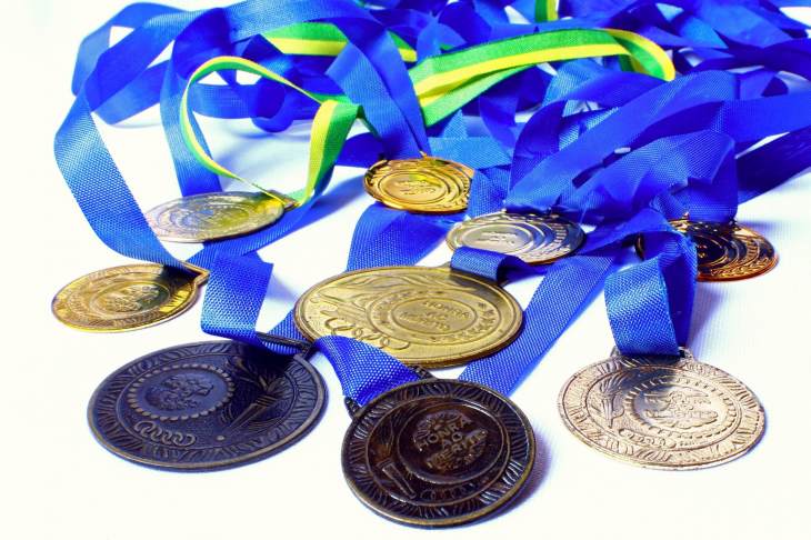 Сегодня на Олимпиаде разыграют пять комплектов медалей