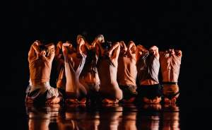 «Провинциальные танцы» впервые покажут свои спектакли на сцене «Колизея»
