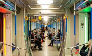 В Екатеринбурге построят наземное метро