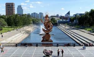 Создание памятника святой Екатерине отложили на неопределенный срок