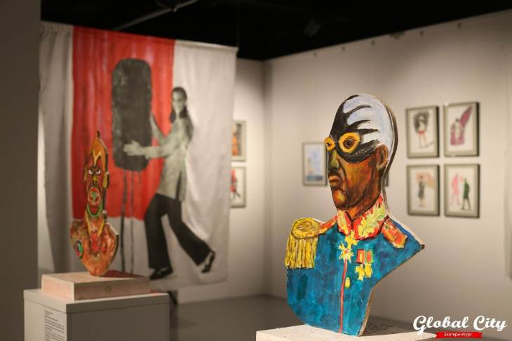 Известные искусствоведы научат уральских студентов создавать выставки
