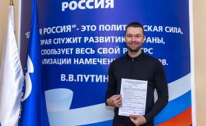 Депутат Алексей Вихарев набрал рекордное количество голосов на праймериз в гордуму Екатеринбурга