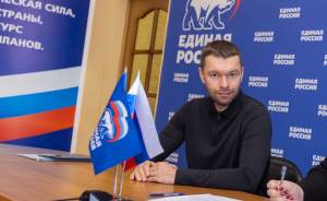 Депутат Алексей Вихарев дал подробную инструкцию голосования в праймериз