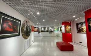 Выставка Музея андеграунда попала в список Forbes
