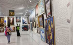 Музей андеграунда запустит образовательные проекты