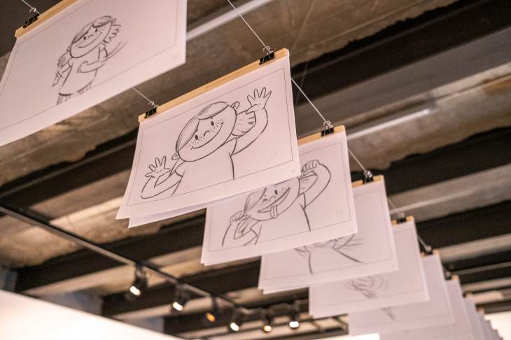 Работы уральских аниматоров покажут на выставке в Екатеринбурге