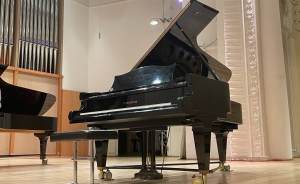 Летом в Екатеринбурге пройдет фестиваль фортепианного искусства