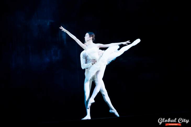 Театры балета со всей страны приедут в Екатеринбург