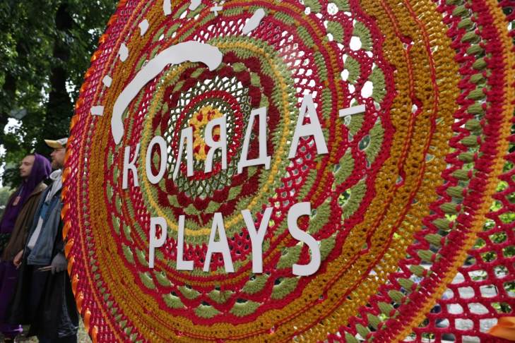 Более 20 спектаклей покажут на фестивале «Коляда-Plays» в Екатеринбурге