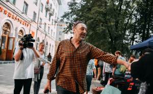 ​Николай Коляда объявил даты проведения фестиваля «Коляда-Plays»