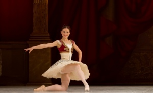 Елена Трубецкова: «В балете не бывает незначительных партий»