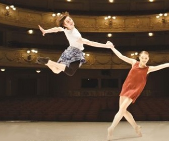 В Екатеринбурге состоится премьера балета Пола Лайтфута