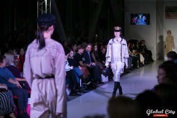 Уральские дизайнеры