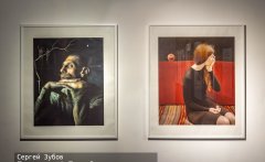 «Воображаемое время»: временной парадокс в Центре фотографии «Март»