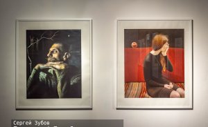 «Воображаемое время»: временной парадокс в Центре фотографии «Март»