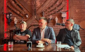 Рок-факультет появится в Екатеринбурге