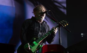 В Екатеринбурге появятся арт-объекты, посвященные рок-музыке