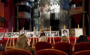 В Свердловской музкомедии раскрыли детали рок-мюзикла с песнями группы «Чайф»