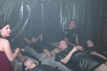 Кинематографисты из Екатеринбурга покажут свой фильм на фестивале в Англии