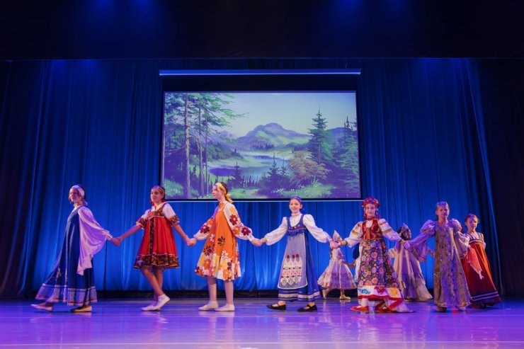 «Маленькую Мисс Екатеринбург» выберут в декабре