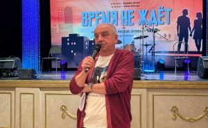 В Свердловской музкомедии провели кастинг музыкантов на участие в рок-мюзикле