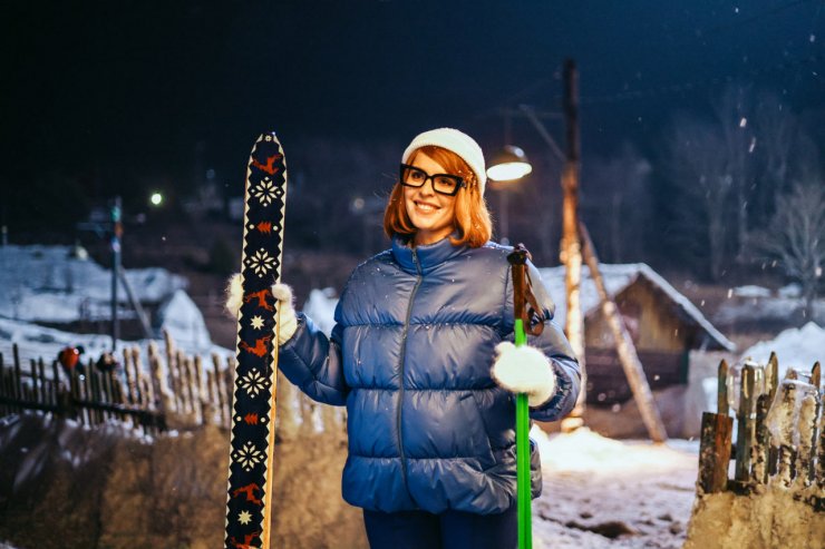 Уральская актриса Татьяна Орлова появится в фильме «Зима в Простоквашино»