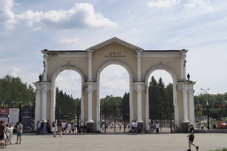 «ТопФест» впервые выйдет на международный уровень в Екатеринбурге