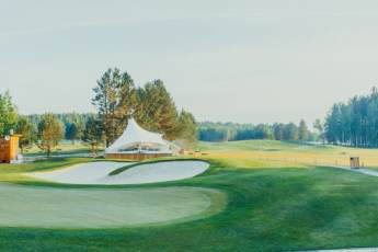 Pine Creek Junior Cup