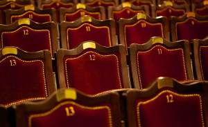 Шесть премьер за сезон попробует осилить Театр драмы