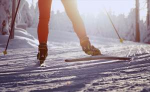 Как собраться на лыжню: пять советов от Ивана Алыпова
