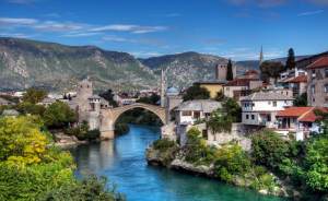Босния и Герцеговина: 5 причин поехать и 7 мест, которые нельзя пропустить